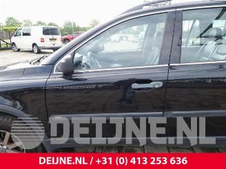 Volvo Xc-90 XC90 I, SUV, 2002 / 2014 2.9 T6 24V picture 15