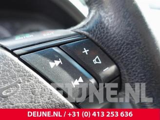 Volvo Xc-90 XC90 I, SUV, 2002 / 2014 2.9 T6 24V picture 31