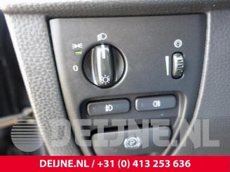 Volvo Xc-90 XC90 I, SUV, 2002 / 2014 2.9 T6 24V picture 29