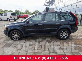 Volvo Xc-90 XC90 I, SUV, 2002 / 2014 2.9 T6 24V picture 4