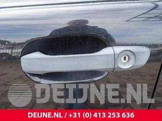 Volvo Xc-90 XC90 I, SUV, 2002 / 2014 2.9 T6 24V picture 14