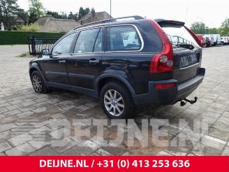 Volvo Xc-90 XC90 I, SUV, 2002 / 2014 2.9 T6 24V picture 5