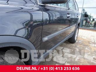 Volvo Xc-90 XC90 I, SUV, 2002 / 2014 2.9 T6 24V picture 11