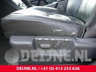 Volvo Xc-90 XC90 I, SUV, 2002 / 2014 2.9 T6 24V picture 18