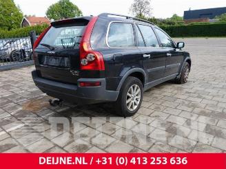 Volvo Xc-90 XC90 I, SUV, 2002 / 2014 2.9 T6 24V picture 7