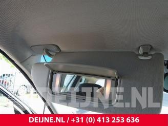 Volvo Xc-90 XC90 I, SUV, 2002 / 2014 2.9 T6 24V picture 22