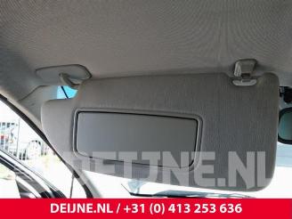 Volvo Xc-90 XC90 I, SUV, 2002 / 2014 2.9 T6 24V picture 21
