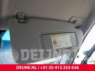 Volvo Xc-90 XC90 I, SUV, 2002 / 2014 2.9 T6 24V picture 27