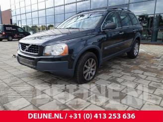 Volvo Xc-90 XC90 I, SUV, 2002 / 2014 2.9 T6 24V picture 3