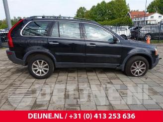 Volvo Xc-90 XC90 I, SUV, 2002 / 2014 2.9 T6 24V picture 8