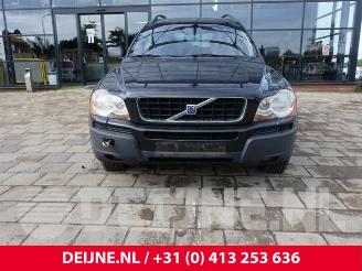 Volvo Xc-90 XC90 I, SUV, 2002 / 2014 2.9 T6 24V picture 2