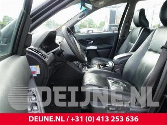 Volvo Xc-90 XC90 I, SUV, 2002 / 2014 2.9 T6 24V picture 19