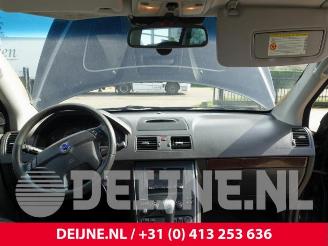 Volvo Xc-90 XC90 I, SUV, 2002 / 2014 2.9 T6 24V picture 34