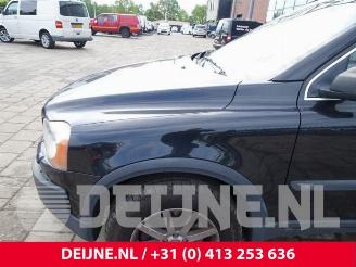 Volvo Xc-90 XC90 I, SUV, 2002 / 2014 2.9 T6 24V picture 9