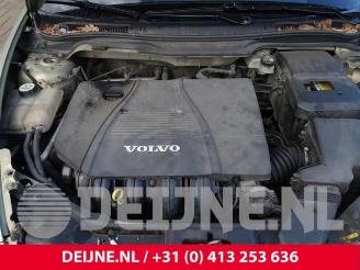 Volvo V-50 V50 (MW), Combi, 2003 / 2012 2.0 16V picture 32