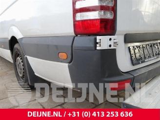 Mercedes Sprinter Sprinter 3,5t (906.63), Van, 2006 / 2020 313 CDI 16V picture 32
