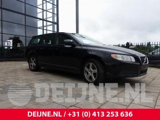 Volvo V-70 V70 (BW), Combi, 2007 / 2016 2.5 T 20V picture 1