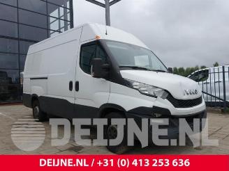 Uttjänta bilar auto Iveco New Daily New Daily VI, Van, 2014 33S15, 35C15, 35S15 2016/3