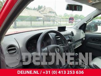Volkswagen Amarok Amarok, Pick-up, 2010 2.0 BiTDI 16V 140 4Motion picture 19