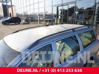 Volvo V-70 V70 (SW), Combi, 1999 / 2008 2.3 T5 20V picture 17