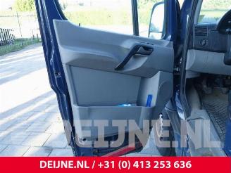 Mercedes Sprinter Sprinter 3,5t (906.63), Van, 2006 / 2020 313 CDI 16V picture 16