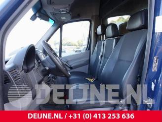 Mercedes Sprinter Sprinter 3,5t (906.63), Van, 2006 / 2020 313 CDI 16V picture 19