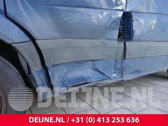 Mercedes Sprinter Sprinter 3,5t (906.63), Van, 2006 / 2020 313 CDI 16V picture 10