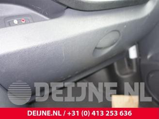 Renault Kangoo Kangoo Express (FW), Van, 2008 1.5 dCi 110 picture 31