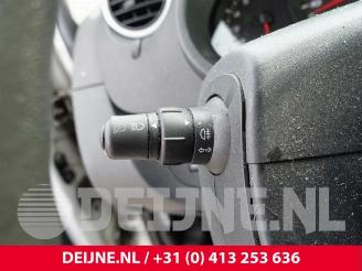 Renault Kangoo Kangoo Express (FW), Van, 2008 1.5 dCi 110 picture 21