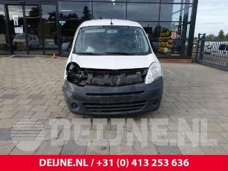Renault Kangoo Kangoo Express (FW), Van, 2008 1.5 dCi 110 picture 2