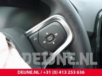 Volvo XC40 XC40 (XZ), SUV, 2017 1.5 T4 Plug-in Hybrid 12V picture 22