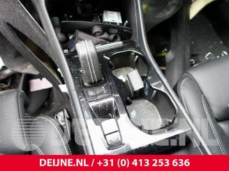 Volvo XC40 XC40 (XZ), SUV, 2017 1.5 T4 Plug-in Hybrid 12V picture 29