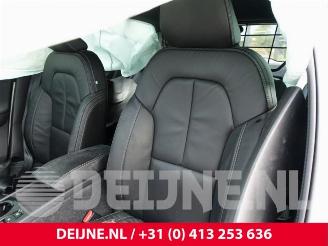 Volvo XC40 XC40 (XZ), SUV, 2017 1.5 T4 Plug-in Hybrid 12V picture 18