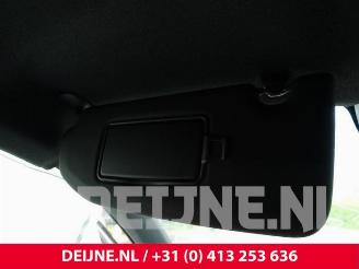 Volvo XC40 XC40 (XZ), SUV, 2017 1.5 T4 Plug-in Hybrid 12V picture 26