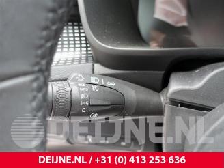 Volvo XC40 XC40 (XZ), SUV, 2017 1.5 T4 Plug-in Hybrid 12V picture 23