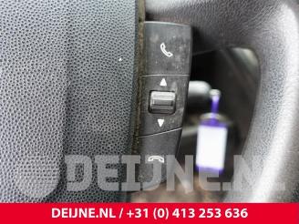 Peugeot Boxer Boxer (U9), Van, 2006 2.2 HDi 130 Euro 5 picture 31