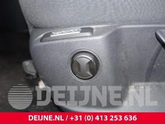 Volkswagen Caddy Caddy Cargo V (SBA/SBH), Van, 2020 2.0 TDI BlueMotionTechnology picture 24