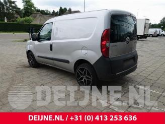 Opel Combo Combo, Van, 2012 / 2018 1.3 CDTI 16V ecoFlex picture 5