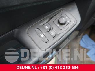 Volkswagen Caddy Caddy Cargo V (SBA/SBH), Van, 2020 2.0 TDI BlueMotionTechnology picture 21