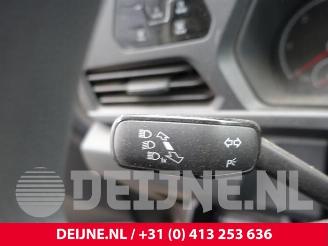 Volkswagen Caddy Caddy Cargo V (SBA/SBH), Van, 2020 2.0 TDI BlueMotionTechnology picture 28