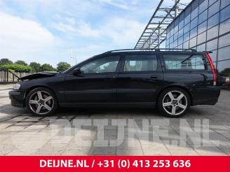 Volvo V-70 V70 (SW), Combi, 1999 / 2008 2.5 R Turbo 20V picture 4