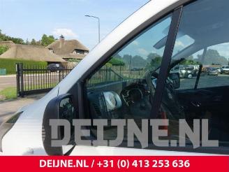 Fiat Talento Talento, Van, 2016 1.6 MultiJet Biturbo 120 picture 14