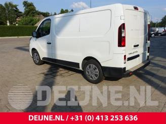 Fiat Talento Talento, Van, 2016 1.6 MultiJet Biturbo 120 picture 5