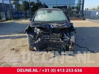 disassembly passenger cars Volkswagen ID.3 ID.3 (E11/E12), Hatchback 5-drs, 2019 First, Life, Pro 58 kWh 2021/6