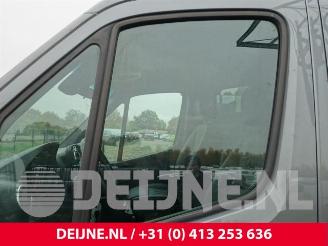 Mercedes Sprinter Sprinter 3,5t (907.6/910.6), Van, 2018 319 CDI 2.0 D RWD picture 12