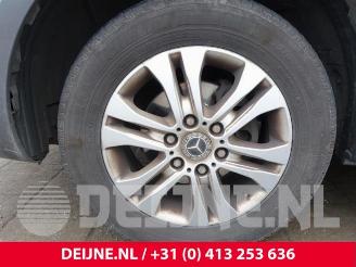 Mercedes Sprinter Sprinter 3,5t (907.6/910.6), Van, 2018 319 CDI 2.0 D RWD picture 10