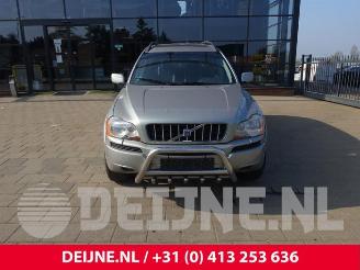 Volvo Xc-90 XC90 I, SUV, 2002 / 2014 2.9 T6 24V picture 2