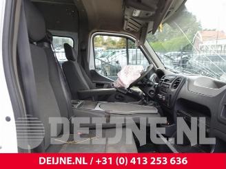 Renault Master Master III (FV), Van, 2010 2.3 dCi 165 16V RWD picture 35