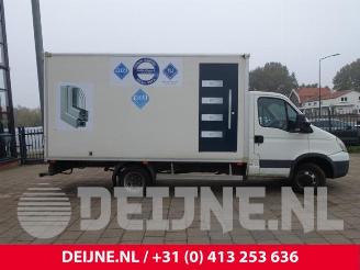 Iveco Daily New Daily IV, Van, 2006 / 2011 35C11V, 35S11V picture 8