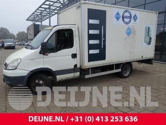 Iveco Daily New Daily IV, Van, 2006 / 2011 35C11V, 35S11V picture 4